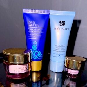 Estée Lauder Products Mini Bundle
